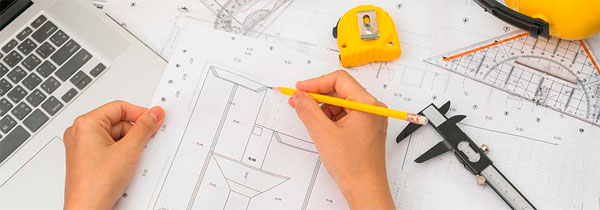 Proyectos de obra menor