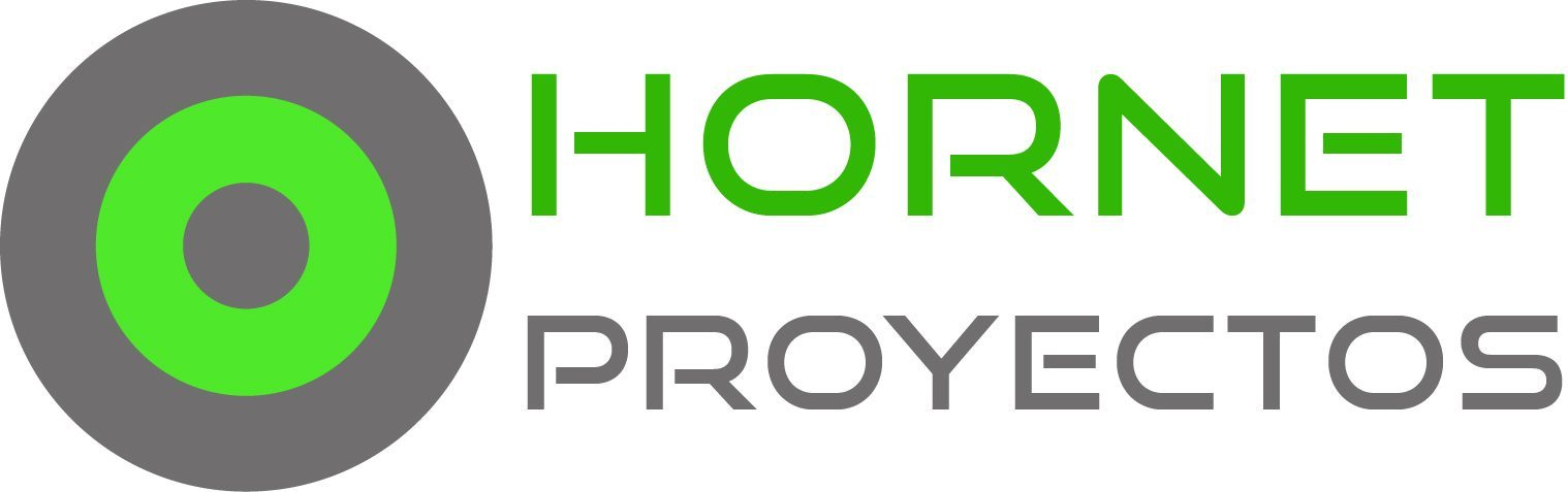 HORNET PROYECTOS