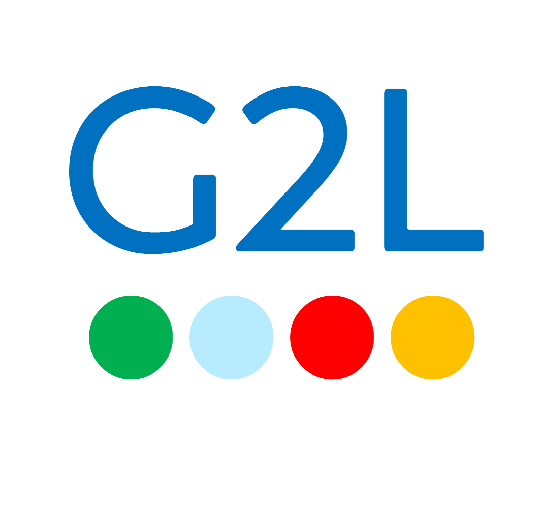 G2L GESTIÓN GLOBAL DE LICENCIAS
