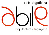 ORIOL AGUILERA MARTIN, ARQUITECTO TÉCNICO