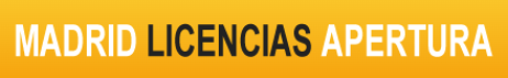 MADRID LICENCIAS APERTURA