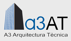 A3 ARQUITECTURA TÈCNICA