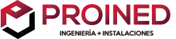 PROINED INGENIERIA + INSTALACIONES