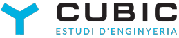CUBIC ESTUDI D'ENGINYERIA S.L.