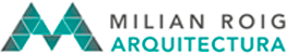 MILIÁN ROIG ARQUITECTURA S.L.P