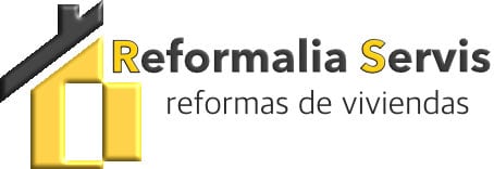 PROYECTOS REFORMALIA