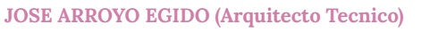 JOSE ARROYO EGIDO