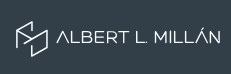 ALBERT LÓPEZ MILLÁN · ARQUITECTO TÉCNICO
