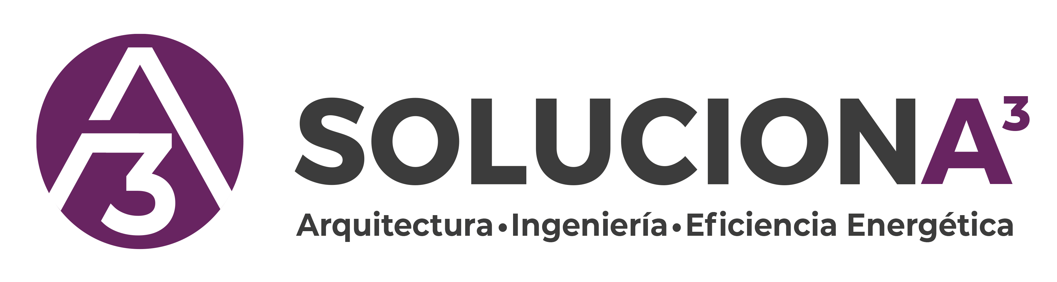 SOLUCIONA3. ARQUITECTURA-INGENIERÍA-EFICIENCIA ENERGÉTICA
