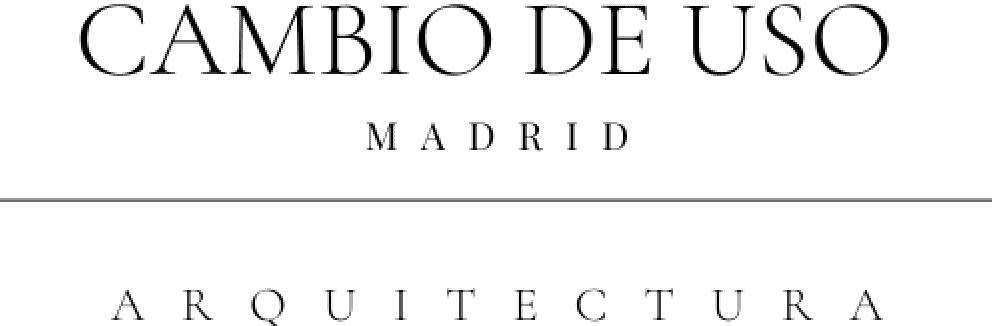 CAMBIO DE USO