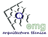 EMG ARQUITECTURA TECNICA