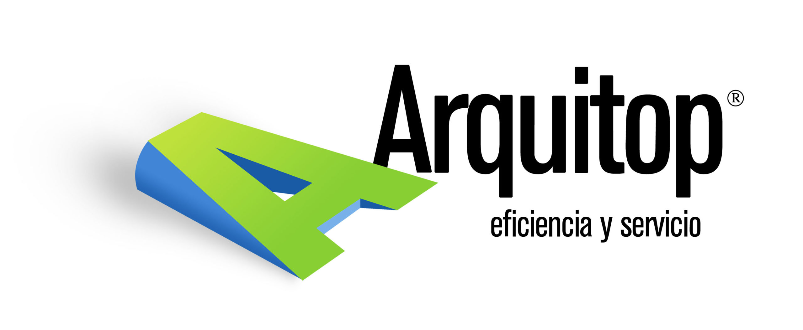 ARQUITOP, EFICIENCIA Y SERVICIO, SLP