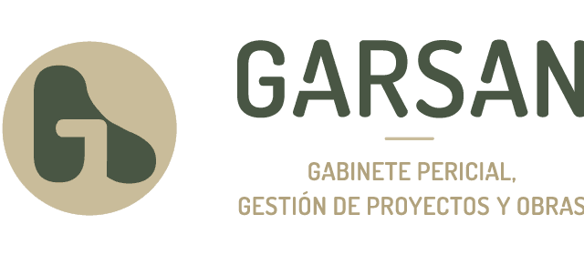 GARSAN. GABINETE PERICIAL, GESTIÓN DE PROYECTOS Y OBRAS.