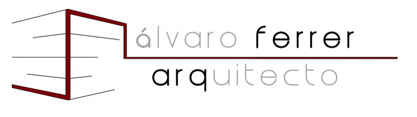 ÁLVARO FERRER, ARQUITECTO