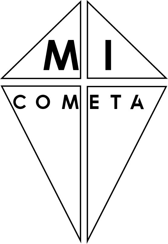 MI COMETA