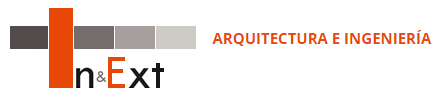 IN&EXT ARQUITECTURA E INGENIERÍA