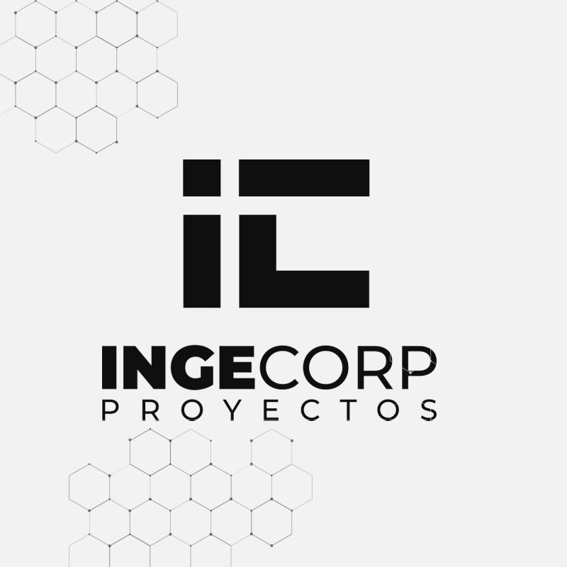 INGECORP PROYECTOS