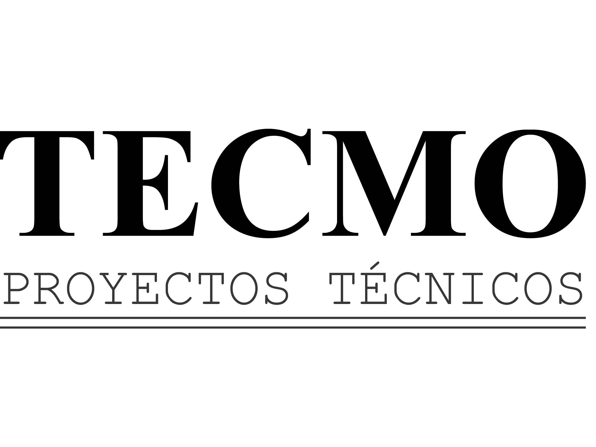 TECMO PROYECTOS TÉCNICOS