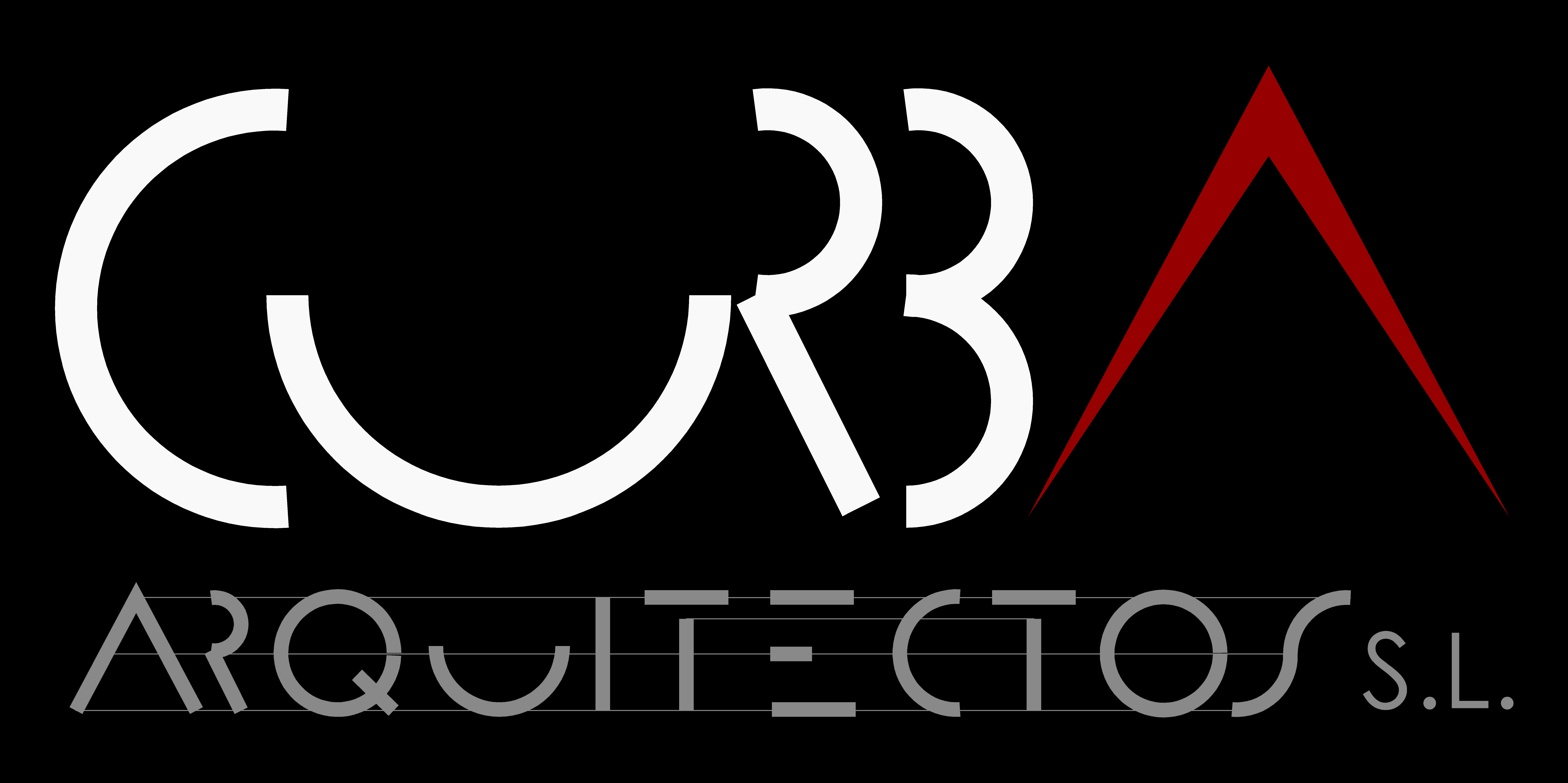 CURBA ARQUITECTOS SL