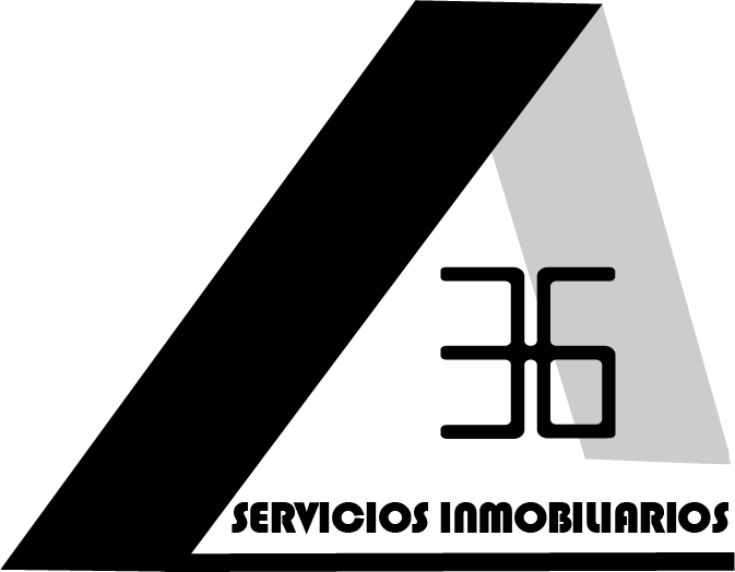 SERVICIOS INMOBILIARIOS, A36. S.L.