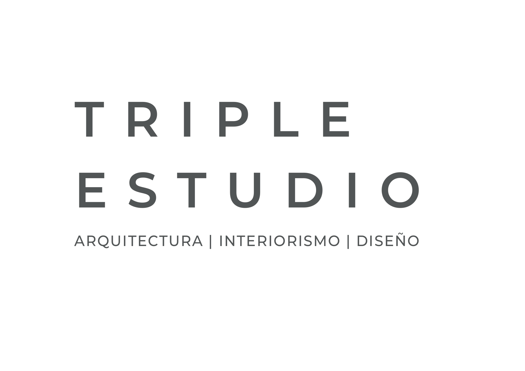 Triple Estudio_Juan Pérez Salguero