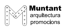 MUNTANT ARQUITECTURA I PROMOCIONS SL