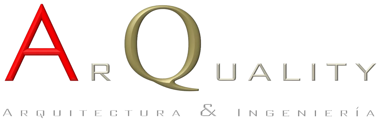 ARQUALITY ARQUITECTURA