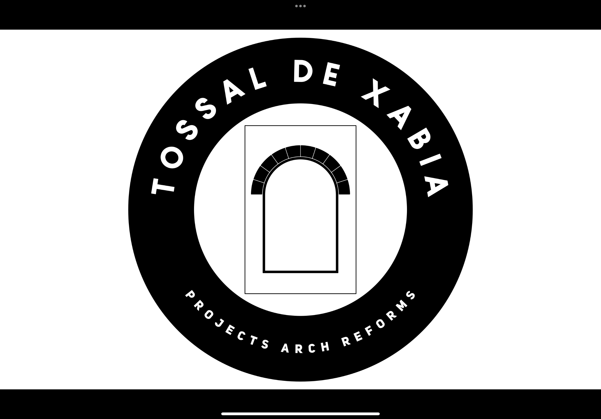 TOSSAL DE XABIA SL