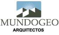 MUNDOGEO ARQUITECTOS