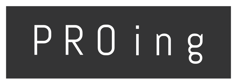 Filip Smycek | PROING