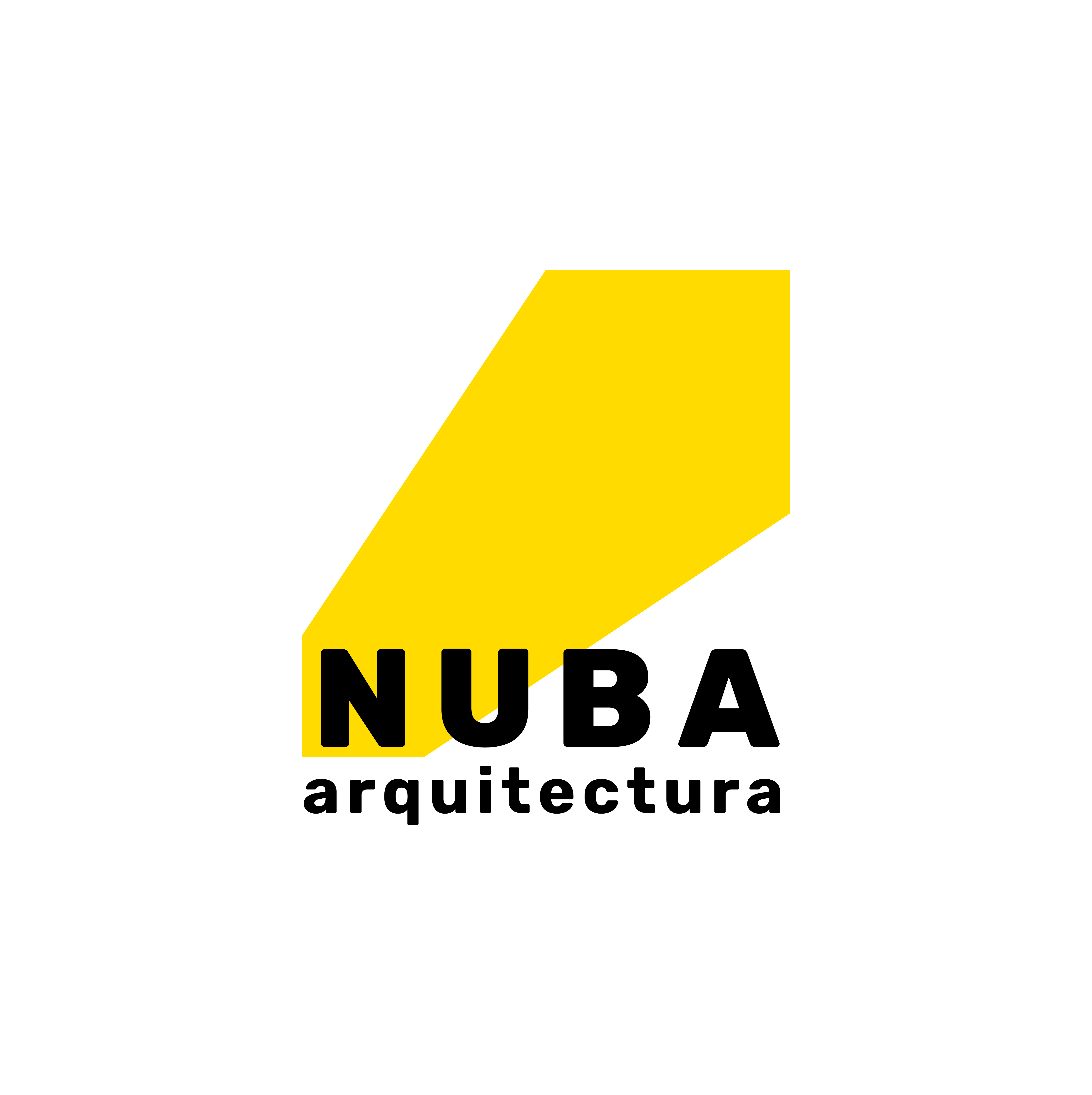 NUBA ARQUITECTURA