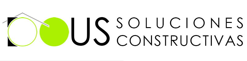 DOUS SOLUCIONES CONSTRUCTIVAS