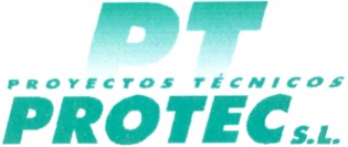 PROYECTOS TECNICOS PROTEC