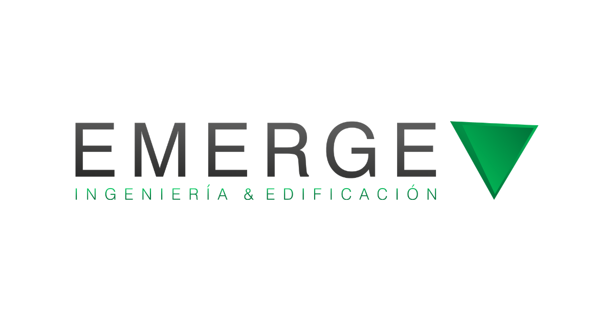 EMERGE INGENIERÍA