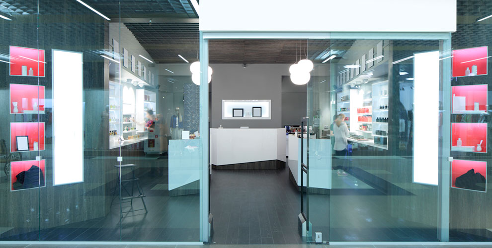 licencia de actividad de local comercial