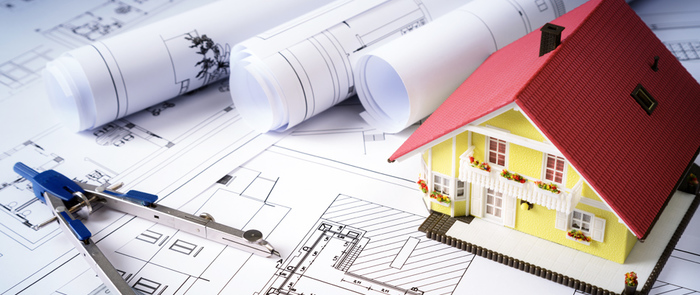 Proyectos de Construcción de Casa de 50 M²