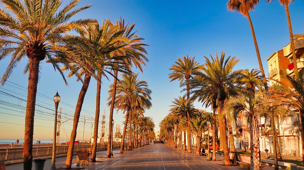 Licencia de actividad en Badalona