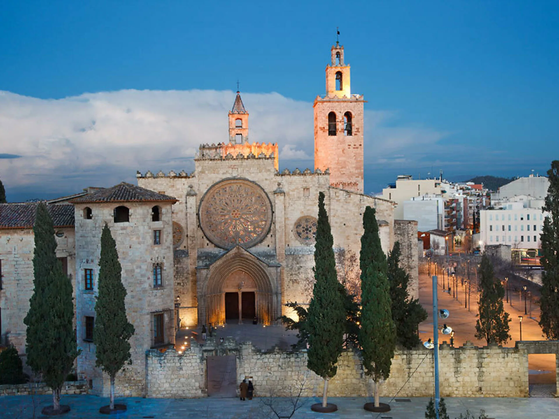 Licencia de actividad en Sant Cugat