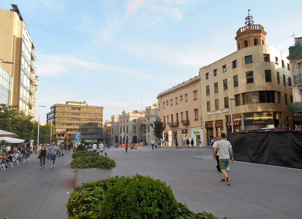 Licencia de obra en Sabadell
