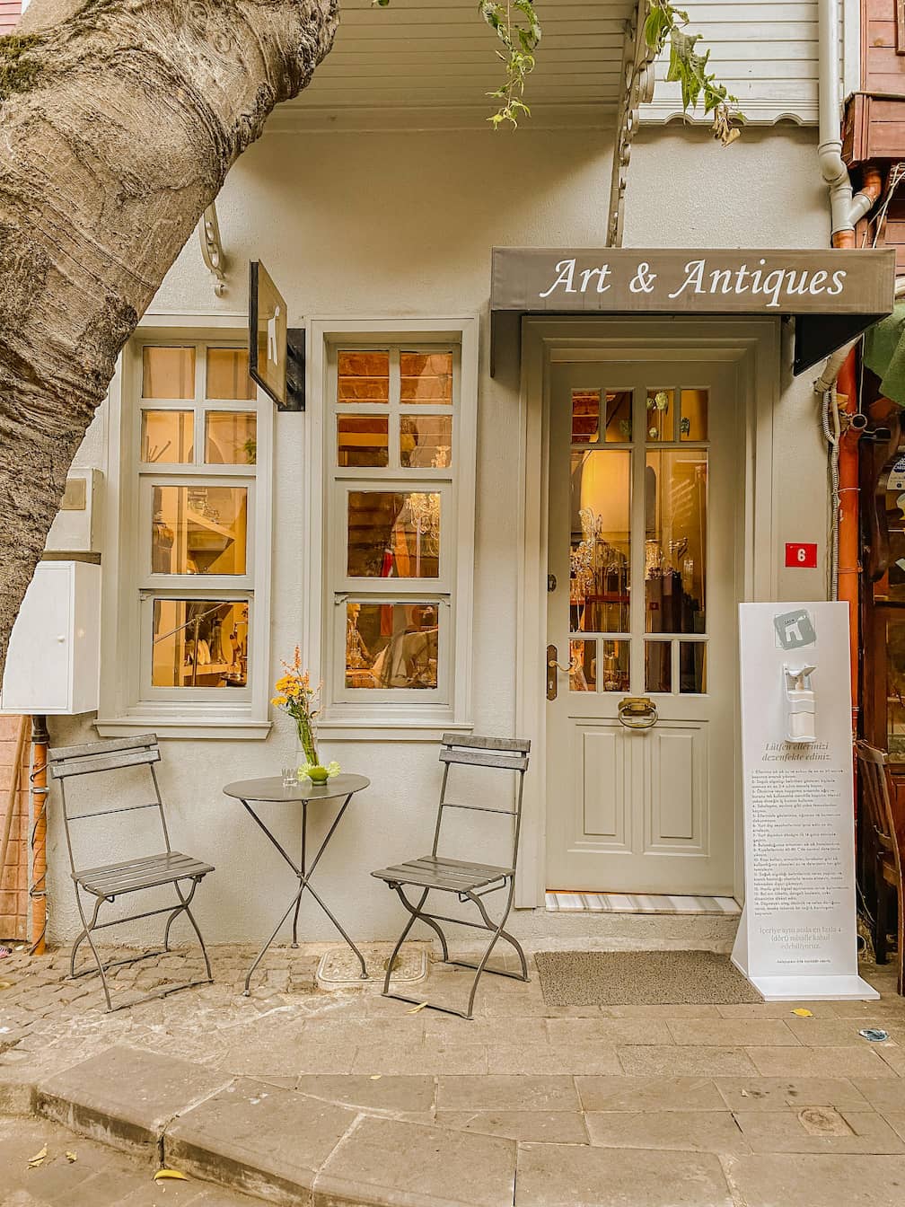 Pack de Instalaciones de Local Comercial